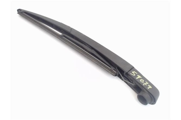 Recambio de brazo limpiaparabrisas trasero para dacia sandero i 1.2 16v referencia OEM IAM 287815304R  