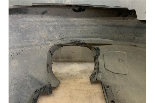 Recambio de pase rueda delantero derecho para ford focus berlina (cew) 1.0 business referencia OEM IAM 1758711  