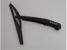 Recambio de brazo limpiaparabrisas trasero para dacia sandero i 1.2 16v referencia OEM IAM 287815304R  