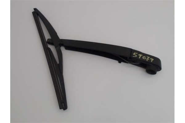 Recambio de brazo limpiaparabrisas trasero para dacia sandero i 1.2 16v referencia OEM IAM 287815304R  