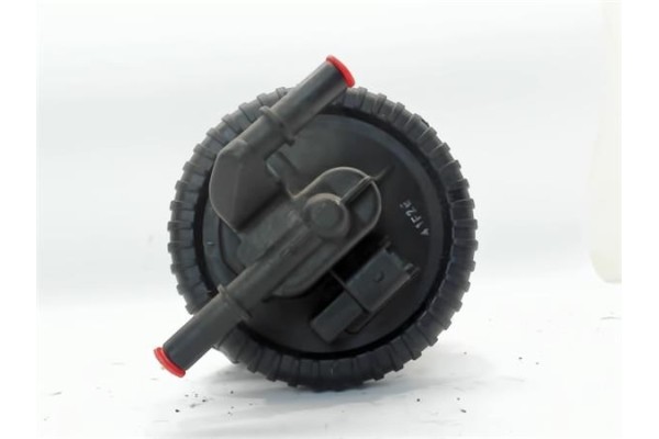 Recambio de filtro gasoil para citroen berlingo 2.0 hdi vivace referencia OEM IAM   