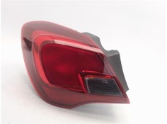 Recambio de piloto trasero izquierdo para opel corsa e referencia OEM IAM 13428455/5135 480034366028780210602 