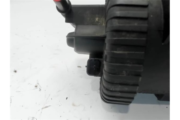 Recambio de filtro gasoil para citroen berlingo 2.0 hdi vivace referencia OEM IAM   
