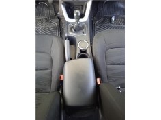 Recambio de portaobjetos consola central para kia ceed (jd) 1.4 concept referencia OEM IAM 84660A2000WK  
