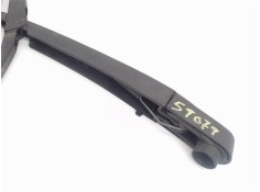 Recambio de brazo limpiaparabrisas trasero para dacia sandero i 1.2 16v referencia OEM IAM 287815304R  