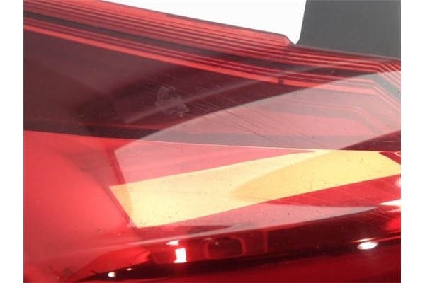 Recambio de piloto trasero izquierdo para opel corsa e referencia OEM IAM 13428455/5135 480034366028780210602 