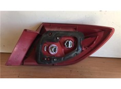 Recambio de piloto trasero izquierdo para mazda 3 berlina (bk) 1.6 cd active+ xcite referencia OEM IAM PL2913L  