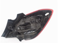 Recambio de piloto trasero izquierdo para opel corsa e referencia OEM IAM 13428455/5135 480034366028780210602 