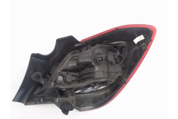 Recambio de piloto trasero izquierdo para opel corsa e referencia OEM IAM 13428455/5135 480034366028780210602 