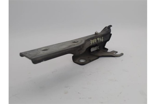 Recambio de bisagra capo derecha para volkswagen polo v (6r1) 1.2 sport referencia OEM IAM   