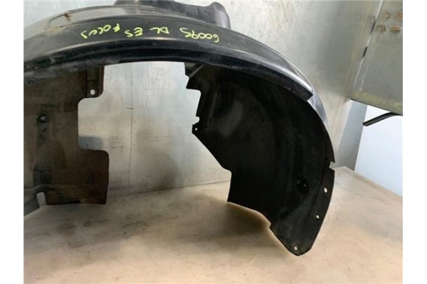 Recambio de pase rueda delantero izquierdo para ford focus berlina (cew) 1.0 business referencia OEM IAM 1919104  