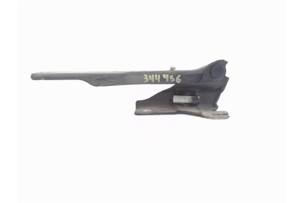 Recambio de bisagra capo derecha para volkswagen polo v (6r1) 1.2 sport referencia OEM IAM   