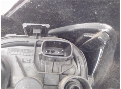 Recambio de piloto trasero izquierdo para opel corsa e referencia OEM IAM 13428455/5135 480034366028780210602 