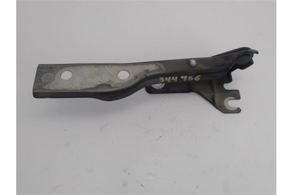 Recambio de bisagra capo derecha para volkswagen polo v (6r1) 1.2 sport referencia OEM IAM   