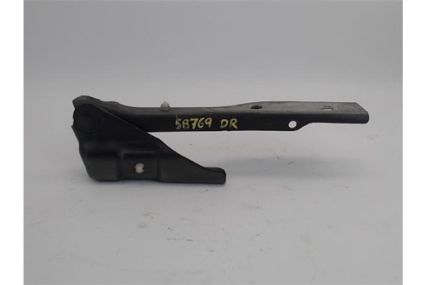 Recambio de bisagra capo derecha para volkswagen polo v (6r1) 1.2 sport referencia OEM IAM   