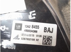 Recambio de piloto trasero izquierdo para opel corsa e referencia OEM IAM 13428455/5135 480034366028780210602 