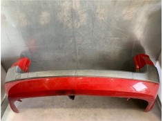 Recambio de paragolpes trasero para renault megane ii ranchera familiar (km0/1_) 1.9 dci referencia OEM IAM 850103870R  