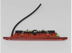 Recambio de luz central de freno para toyota aygo (kgb/wnb) 1.0 básico referencia OEM IAM 815700H010  