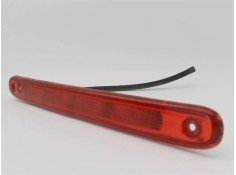 Recambio de luz central de freno para toyota aygo (kgb/wnb) 1.0 básico referencia OEM IAM 815700H010  