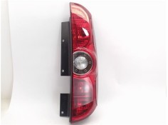 Recambio de piloto trasero derecho para opel combo d referencia OEM IAM 20370751 20570748 