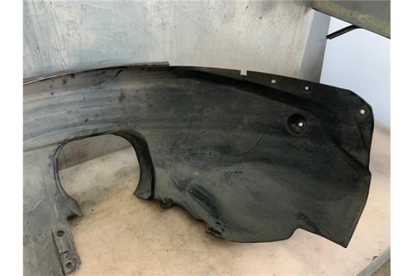 Recambio de pase rueda delantero izquierdo para ford focus berlina (cew) 1.0 business referencia OEM IAM 1919104  