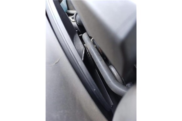Recambio de ventilador viscoso para bmw serie 5 berlina (e34) 2.5 525tds referencia OEM IAM 11522243303  