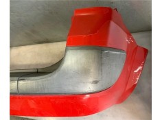 Recambio de paragolpes trasero para renault megane ii ranchera familiar (km0/1_) 1.9 dci referencia OEM IAM 850103870R  