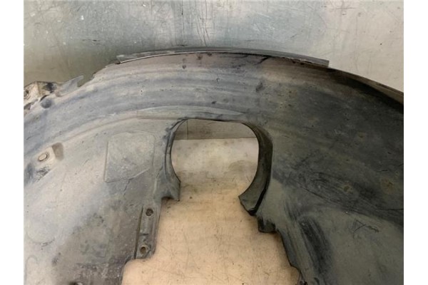 Recambio de pase rueda delantero izquierdo para ford focus berlina (cew) 1.0 business referencia OEM IAM 1919104  