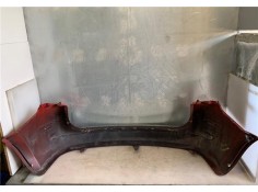 Recambio de paragolpes trasero para renault megane ii ranchera familiar (km0/1_) 1.9 dci referencia OEM IAM 850103870R  