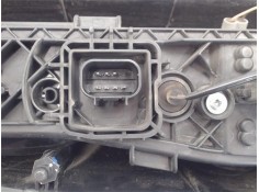 Recambio de piloto trasero derecho para opel combo d referencia OEM IAM 20370751 20570748 