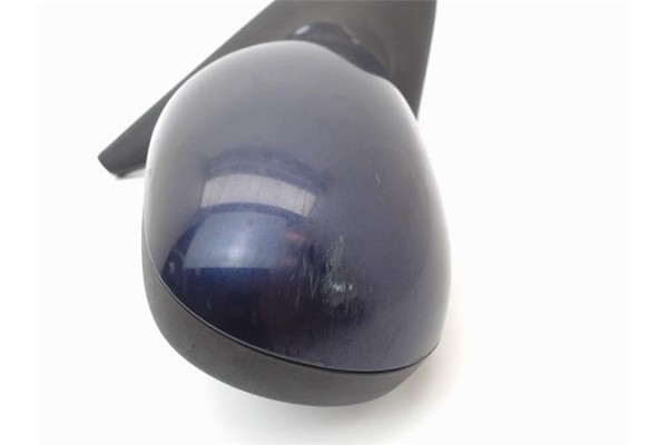 Recambio de retrovisor electrico derecho para renault megane i fase 2 classic (la...) referencia OEM IAM   