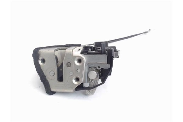 Recambio de cierre electromagnetico trasero izquierdo para suzuki swift iii (sg) 1.5 referencia OEM IAM   