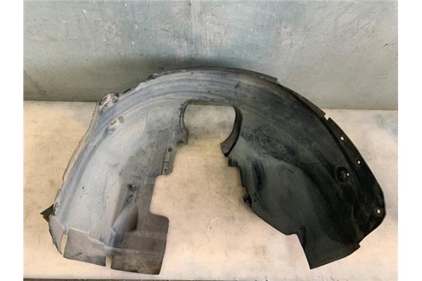 Recambio de pase rueda delantero izquierdo para ford focus berlina (cew) 1.0 business referencia OEM IAM 1919104  