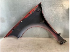 Recambio de aleta delantero derecha para renault megane ii ranchera familiar (km0/1_) 1.9 dci referencia OEM IAM 7701477187 7701