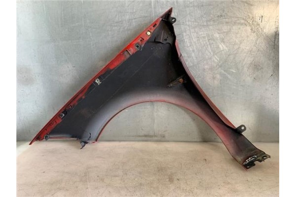 Recambio de aleta delantero derecha para renault megane ii ranchera familiar (km0/1_) 1.9 dci referencia OEM IAM 7701477187 7701