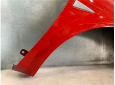 Recambio de aleta delantero derecha para renault megane ii ranchera familiar (km0/1_) 1.9 dci referencia OEM IAM 7701477187 7701