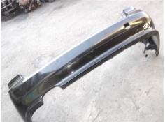 Recambio de paragolpes trasero para bmw serie 5 berlina (e60) 3.0 530d referencia OEM IAM 51127077940  