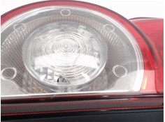 Recambio de piloto trasero izquierdo para opel combo d referencia OEM IAM 00519248460 02058099900010 