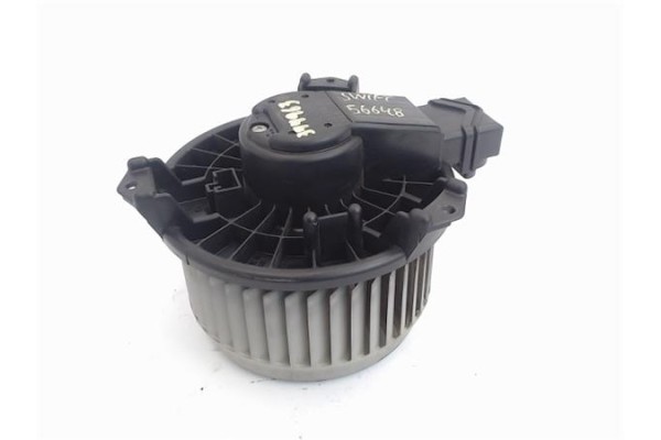 Recambio de motor calefaccion para suzuki swift iii (sg) 1.5 referencia OEM IAM   