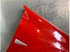 Recambio de aleta delantero derecha para renault megane ii ranchera familiar (km0/1_) 1.9 dci referencia OEM IAM 7701477187 7701