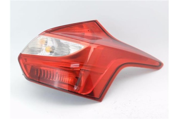 Recambio de piloto trasero derecho para ford focus berlina (cew) 1.0 business referencia OEM IAM 1893908 BM5113404A 
