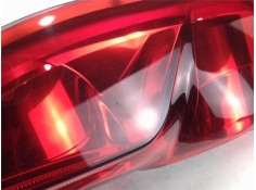 Recambio de piloto trasero izquierdo para opel combo d referencia OEM IAM 00519248460 02058099900010 