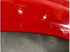 Recambio de aleta delantero derecha para renault megane ii ranchera familiar (km0/1_) 1.9 dci referencia OEM IAM 7701477187 7701