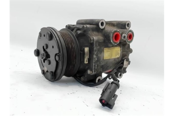 Recambio de compresor aire acond. para ford transit furgón (fa_ _) referencia OEM IAM 96FW19D629BC  