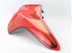 Recambio de piloto trasero derecho para ford focus berlina (cew) 1.0 business referencia OEM IAM 1893908 BM5113404A 