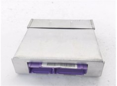 Recambio de centralita para opel astra f berlina 1.6 referencia OEM IAM 16172779  