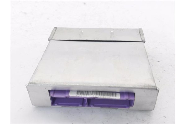 Recambio de centralita para opel astra f berlina 1.6 referencia OEM IAM 16172779  