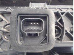 Recambio de piloto trasero izquierdo para opel combo d referencia OEM IAM 00519248460 02058099900010 