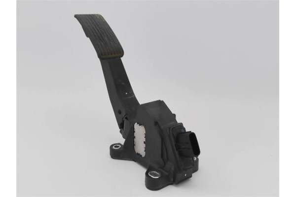 Recambio de pedal acelerador para toyota aygo (kgb/wnb) 1.0 básico referencia OEM IAM 781100H031  