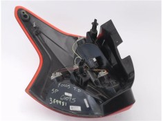 Recambio de piloto trasero derecho para ford focus berlina (cew) 1.0 business referencia OEM IAM 1893908 BM5113404A 